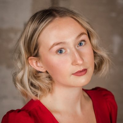 MadelinRoberts's profile picture. 21, Actor and Musical Theatre Singer/Performer Training- Stella Mann College 2018/21  Spotlight Link-https://t.co/V7I5qrHGGF