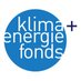 Klima+Energiefonds (@klimafonds) Twitter profile photo