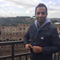 Rohit Saha (@saha_rohit) 's Twitter Profile