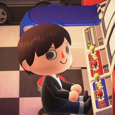 mametchi7's profile picture. 