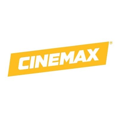 Página oficial do Twitter do canal Cinemax Brasil.