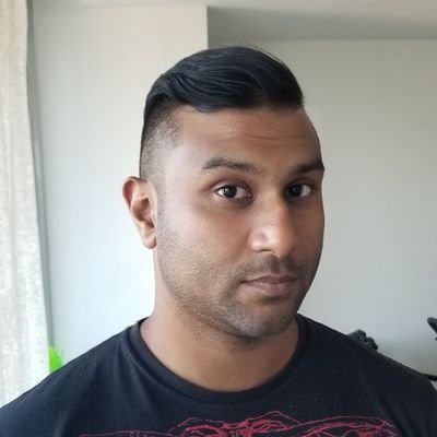 Programmer, Designer, and Part time Netrunner
Dev: @LithicEnt
Working On: https://t.co/a1iCQARQ3h