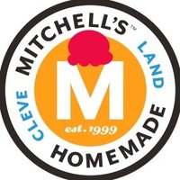 Mitchell's Ice Cream(@MitchellsCleve) 's Twitter Profile Photo