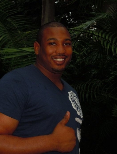Brandon Davis