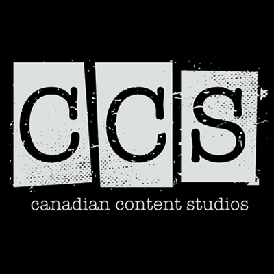 Canadian Content Studios