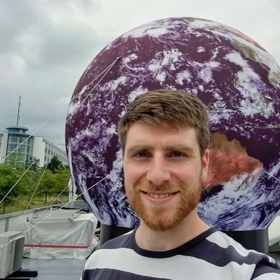 From scientist 🔬to science communicator 🧫📣
Traveling the biotech world, based in Heidelberg