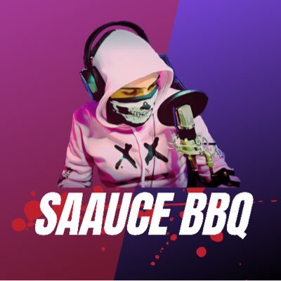 Twitch : SaauceBBQ / Youtube : SaauceBBQ