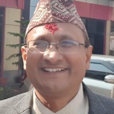 I am associated with the ILO Office in Nepal, have experience of more than 20 years on labour rights. The opinions expressed are personal.