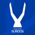 Liga dos Surdos #LDS2021 (@ligasurdos) Twitter profile photo Liga dos Surdos #LDS2021 (@ligasurdos) Twitter profile photo