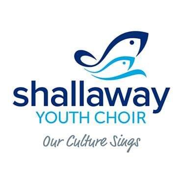 Shallaway is a multi-award winning cultural agency that expresses itself through choral singing. #OurCultureSings