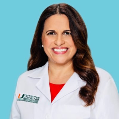 Associate Director Community Outreach- DEI- 🫁Thoracic Oncology, University of Miami @SylvesterCancer , 🇵🇷Boricua, Co-founder @KidsHelpingKidsSucceed