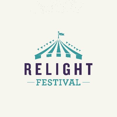 Relight Festival is an exciting programme of 30 events delivered over 17 days in a festival style Big Top in West Park, Wolverhampton.