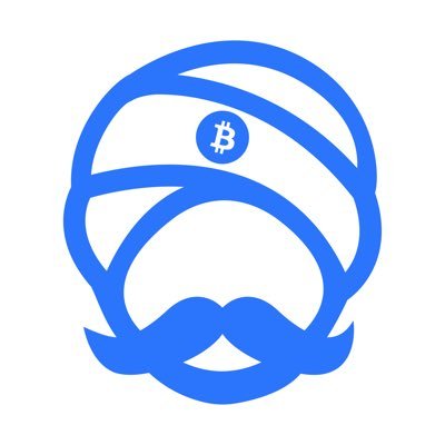 Compartimos el conocimiento para que todos obtengamos libertad. $BTC