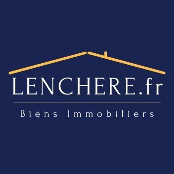 LenchereF's profile picture. Nous sommes un site, à but non lucratif, qui regroupe des annonces de vente aux #enchères.
Nous essayons de rendre accessible à tous ces #offres #immobilières.