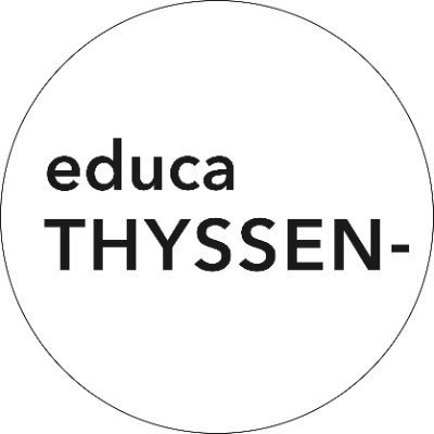 Área de Educación del Museo Nacional Thyssen-Bornemisza