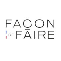 Façon de Faire développe l'activité des entreprises de l'industrie textile/mode du Made in France. Pour plus d'info, rendez-vous sur notre site internet.