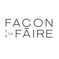 Facon de Faire(@facondefaire) 's Twitter Profile Photo