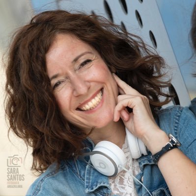 Antes, en la Cadena SER (1997-2021) 🔙 Ahora, periodista freelance #Social y #Cultural. Premio Solidario ONCE Euskadi 2019. Voluntaria en la ONG @junerenhegoak.