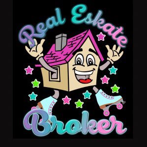 Pa Realtor | Investor | Skater | Educator | Mom | Nano