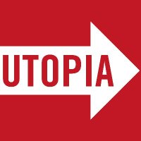 Utopia (@utopia) 's Twitter Profile Photo Utopia (@utopia) 's Twitter Profile Photo