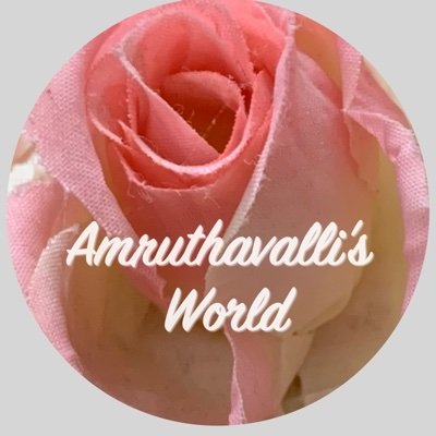 Amruthavallis World