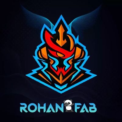 Rohan96498905's profile picture. 