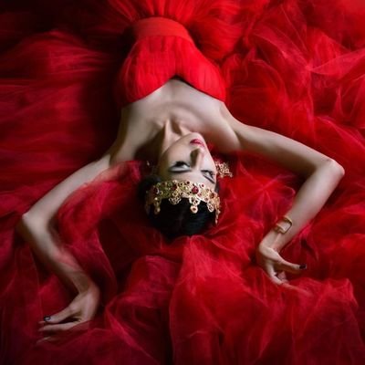 QueensUnite_'s profile picture. Welcome to the queendom. My vision is to empower women with the truth about God, love, life, decisions and the power they possess as women ❤️💪🏽👑🤗