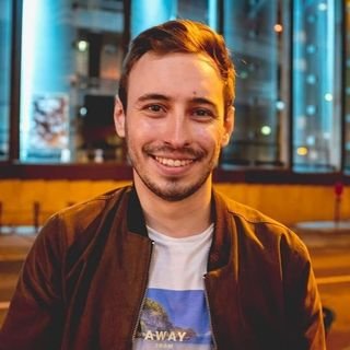 QuentinMrgt's profile picture. Tech Lead / Freelancer