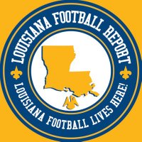 Louisiana Football Report #LAHSFB(@LAFBReport) 's Twitter Profile Photo