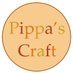 Pippa's Craft (@PippasCraft) Twitter profile photo