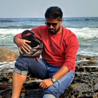 iampurushotaman's profile picture. Athlete - Engineer - Geeky - Banker