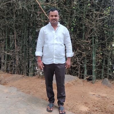 BommalaRamaram Mandal Youth Congress President