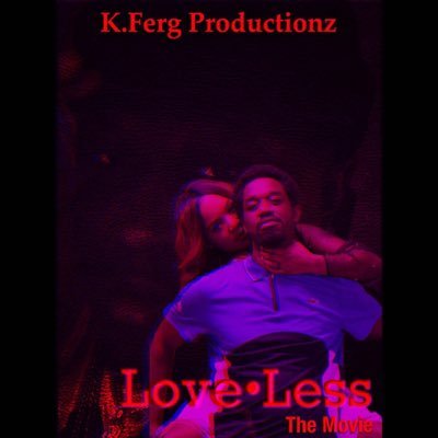 check out K.Ferg Productionz on YouTube New Movies and web series