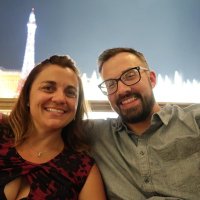 Josh & Rachael (@joshandrachael) 's Twitter Profile Photo Josh & Rachael (@joshandrachael) 's Twitter Profile Photo