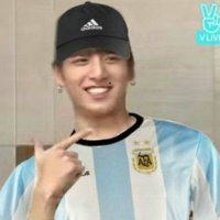 🇦🇷Dalikook🇦🇷(@Dalikook_Arg) 's Twitter Profile Photo