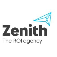 Zenith UK(@Zenith_Media_UK) 's Twitter Profile Photo
