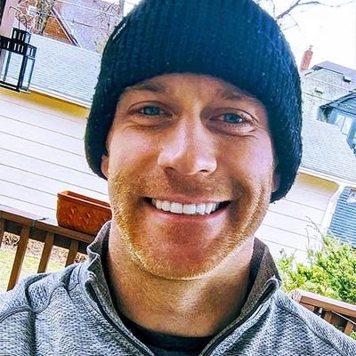 World Traveler. Aspiring Business Owner. Aviator. Veteran. NASCAR Enthusiast. Donut Connoisseur. MN WILD. GBP. Yoga. Once Appeared on The Daily Show.