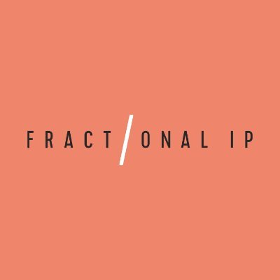 FractionalIp's profile picture. ideas, intellectual property, startups, innovation, commercialisation