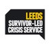 Leeds Survivor-Led Crisis Service (@LSLCS) Twitter profile photo