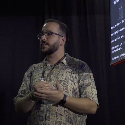 lea_cyber's profile picture. Threat hunting and other hacking stuff at @onecybersec and https://t.co/X20m5b5OCt