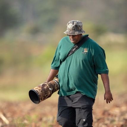 Analyst, fund manager, regulator, conservationist, wildlife photographer, village idiot