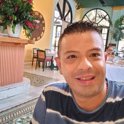 FelipeGarciaRua's profile picture. Desarrollador de Software  https://t.co/CTZ1gc7Mdb , SQLSERVER, C#. Ingenierio de Sistemas  UCN.
Hincha del más grande Atlético Nacional.