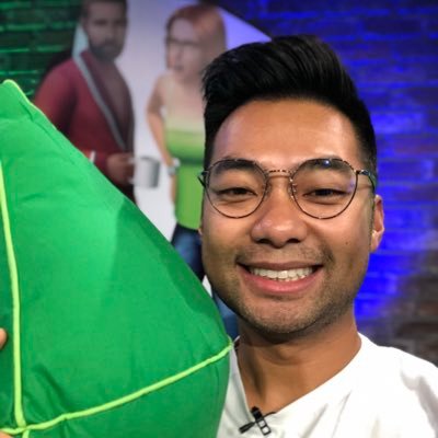 itsalisterfelix's profile picture. 👾 Game UX Designer • Mentor • Storyteller