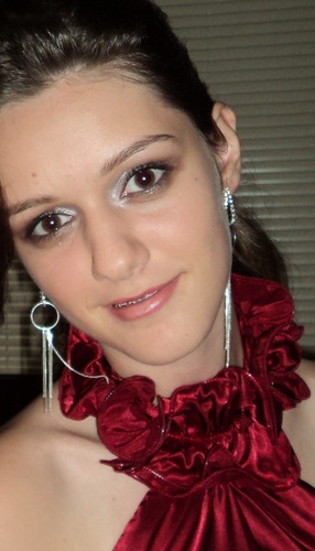 Leezanetti's profile picture. ;D