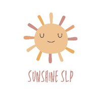 sunshine.aac.slp (@sunshineaacslp) 's Twitter Profile
