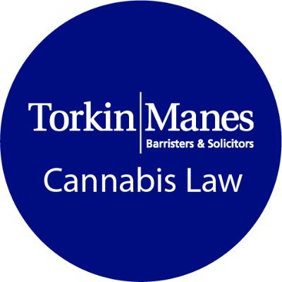 Toronto based full-service law firm advising clients in the Canadian legal cannabis industry.