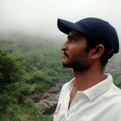 मुझे नहीं पता मेरी life की story क्या होगी, लेकिन उसमे ये कभी नहीं लिखा होगा मैंने हार मान ली