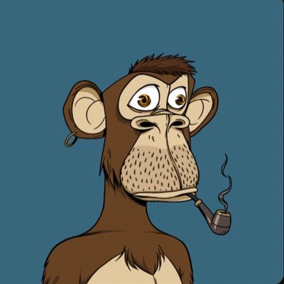 bored apeさんのプロフィール画像