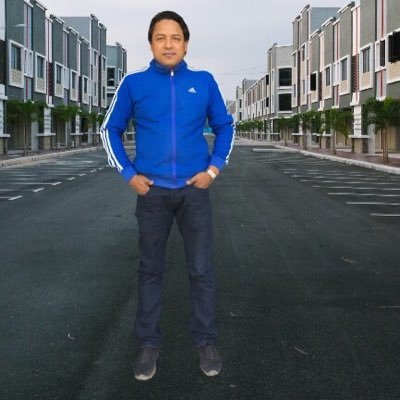 Amritsumsher's profile picture. 