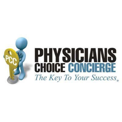 Physicians Choice Concierge makes a difference in the lives of clinicians by helping them to be the best they can be.